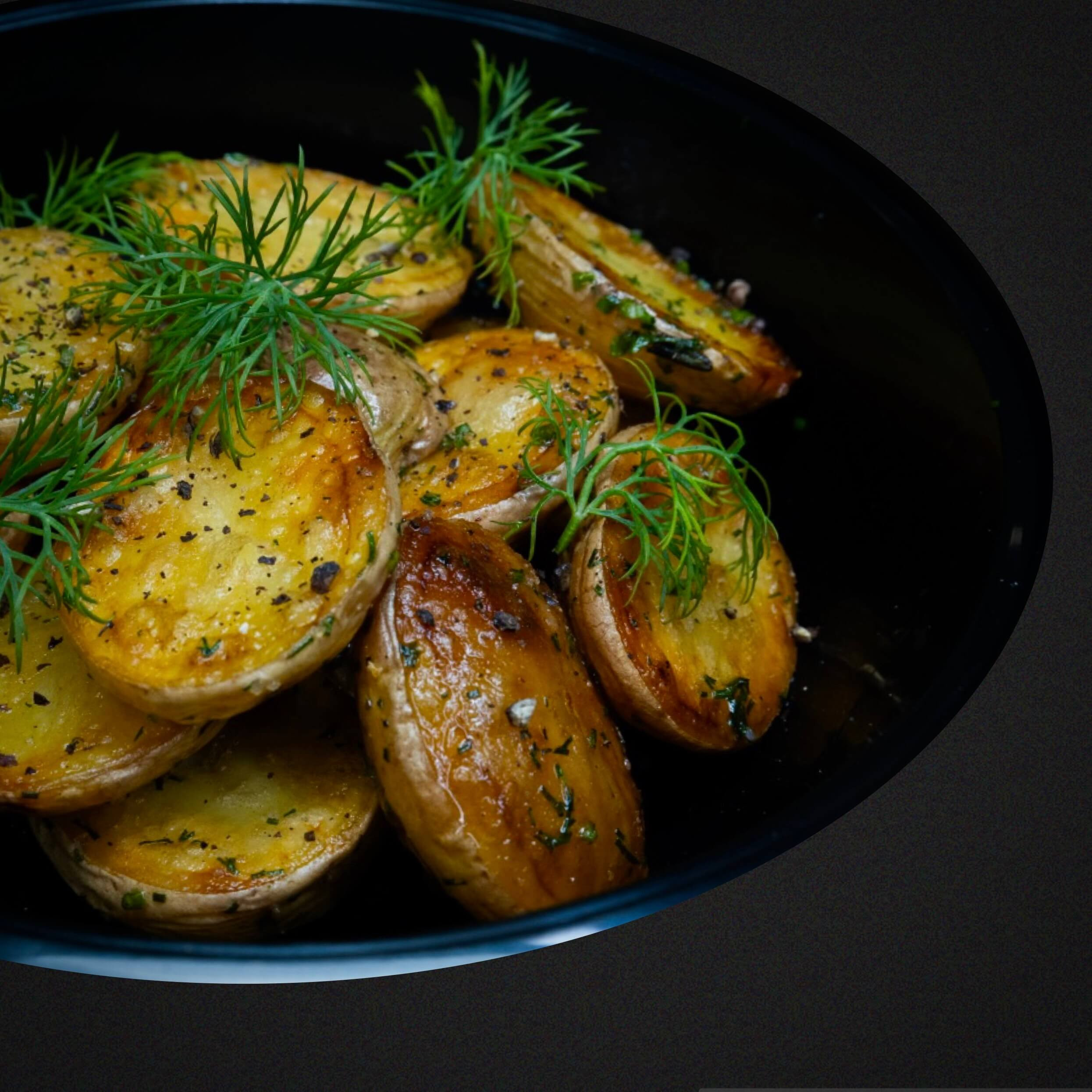 Բեյբի կարտոֆիլ 