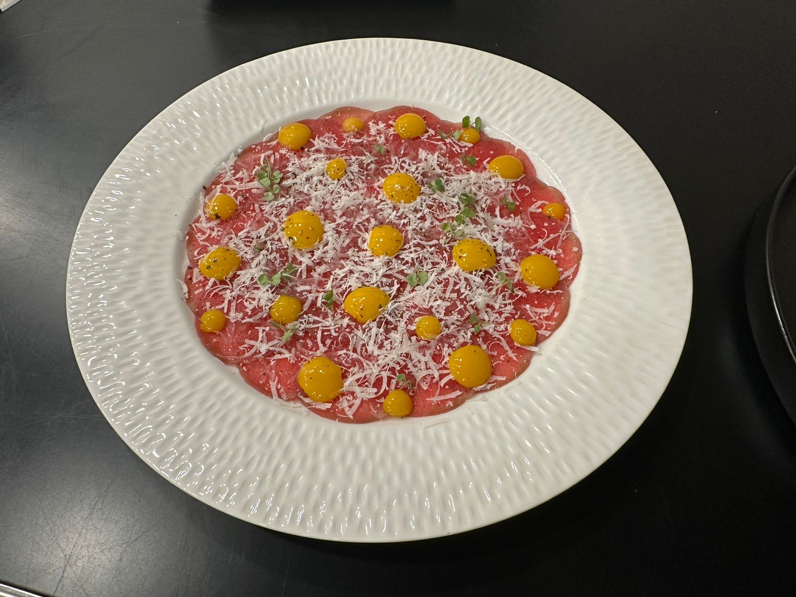 Սառը նախուտեստներ