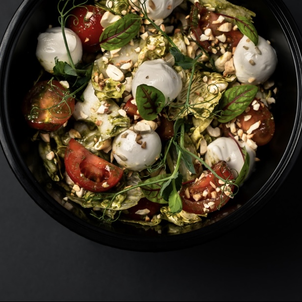 Կապրեզե աղցան