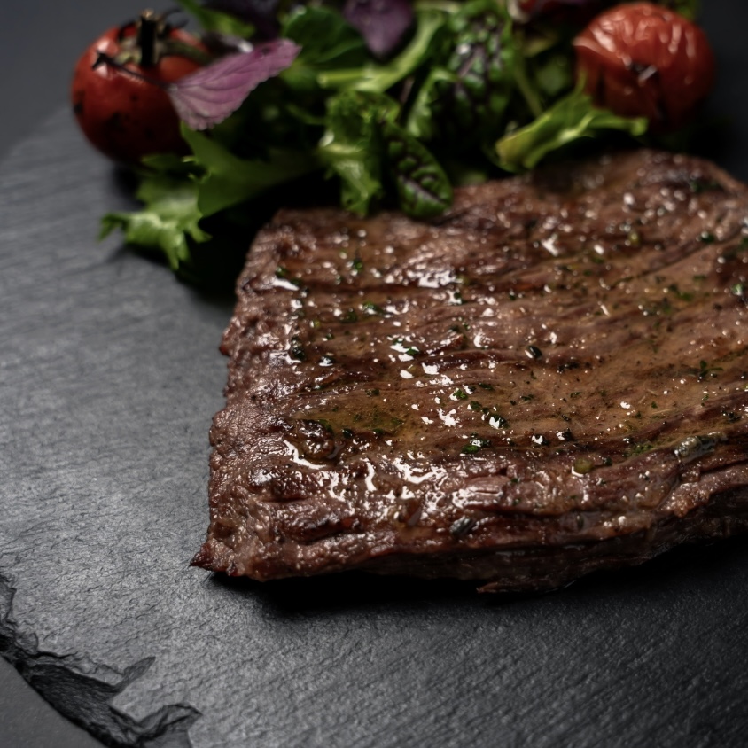 Մաչետե Սթեյք