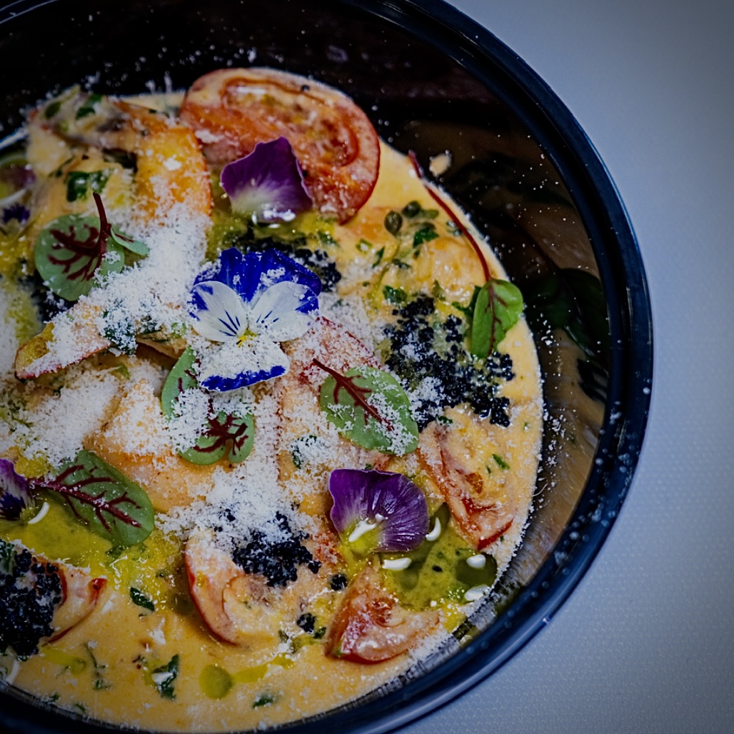 Տաք նախուտեստներ 